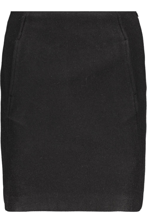 Vero Moda vmfortuneallison hw short skirt ga